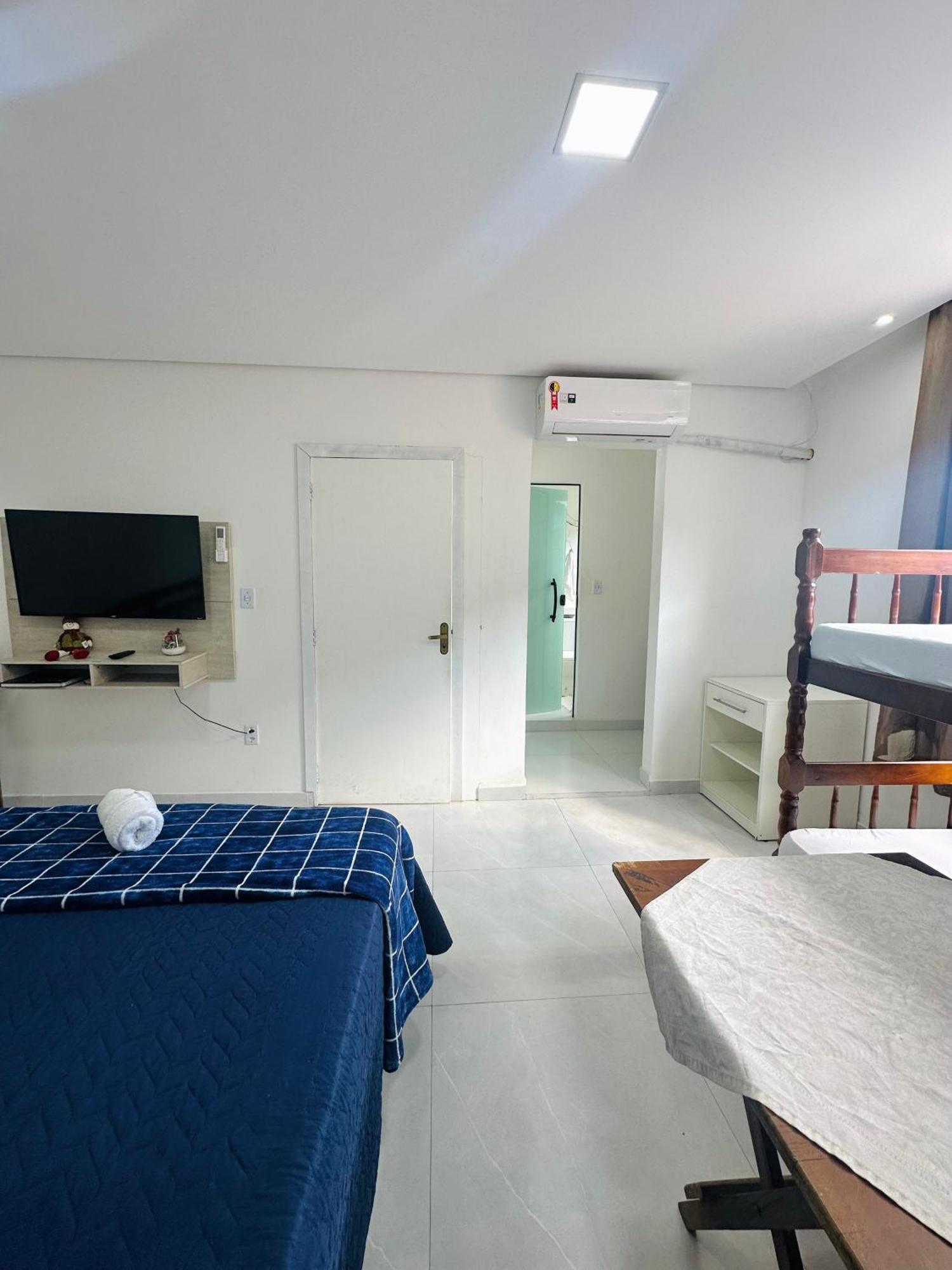 Casa Terraco - Angra Dos Reisアパートメント エクステリア 写真
