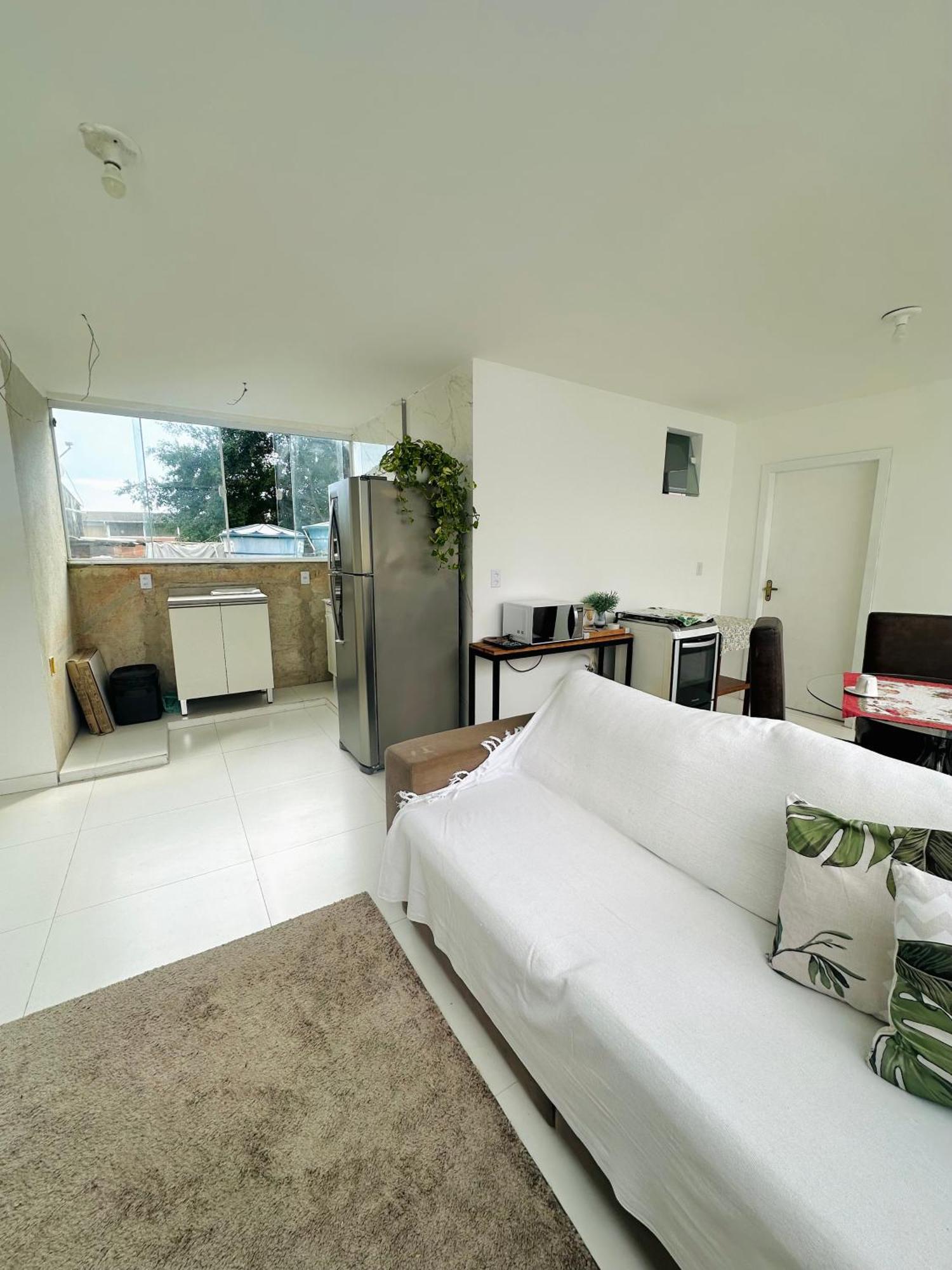Casa Terraco - Angra Dos Reisアパートメント エクステリア 写真