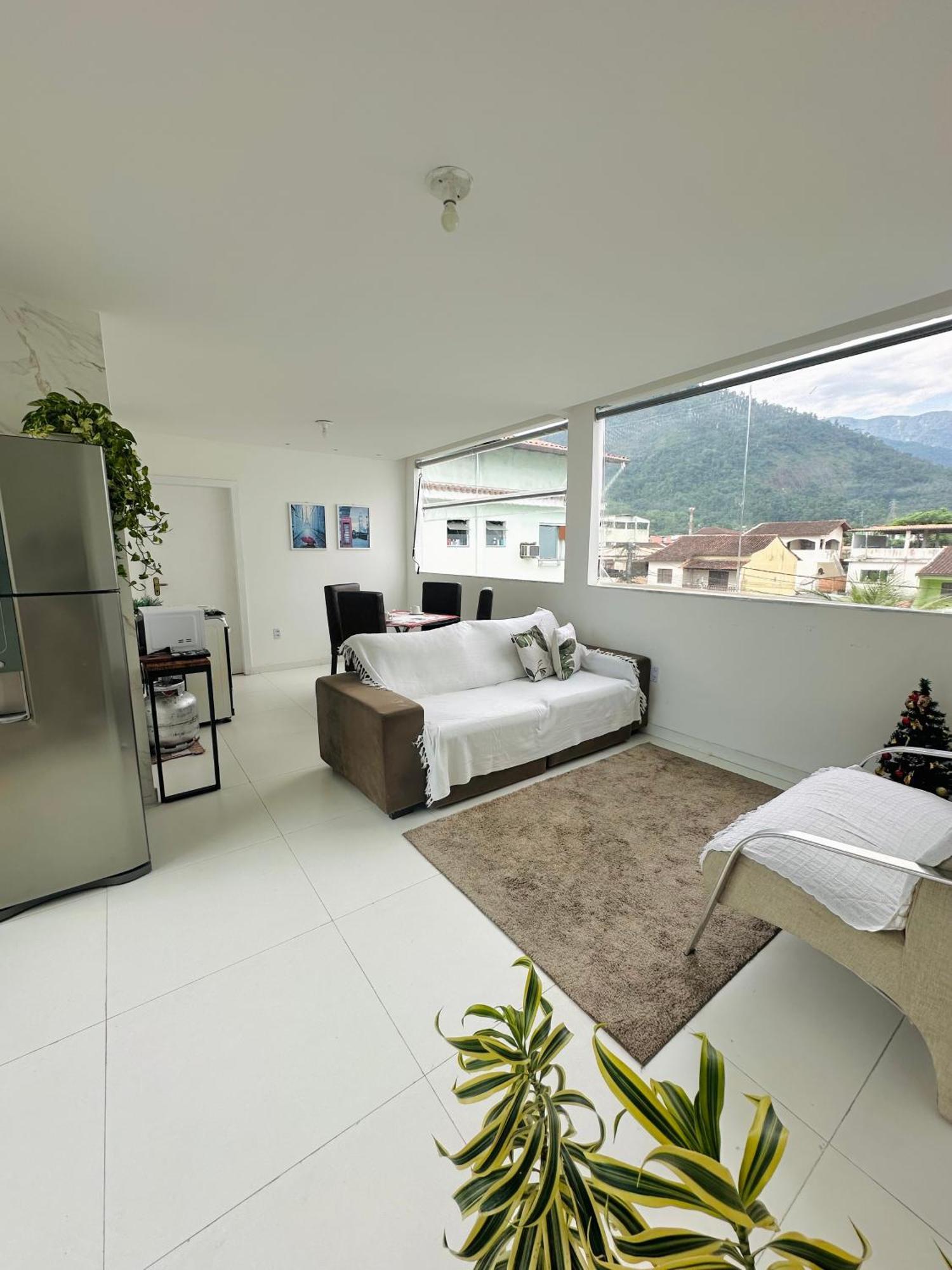 Casa Terraco - Angra Dos Reisアパートメント エクステリア 写真