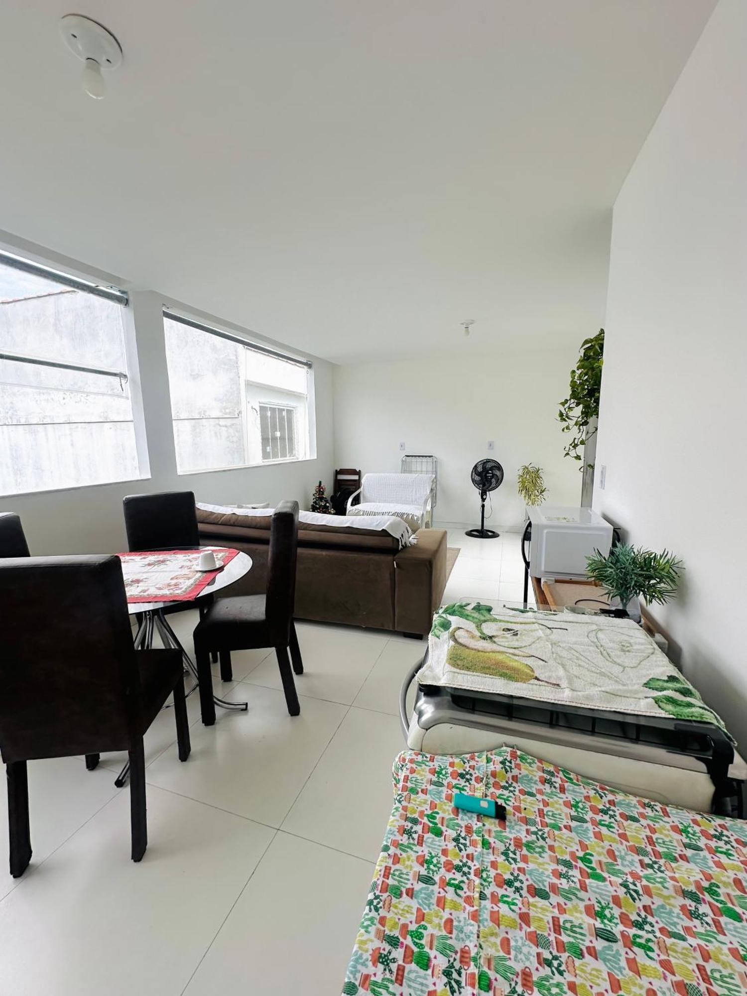 Casa Terraco - Angra Dos Reisアパートメント エクステリア 写真