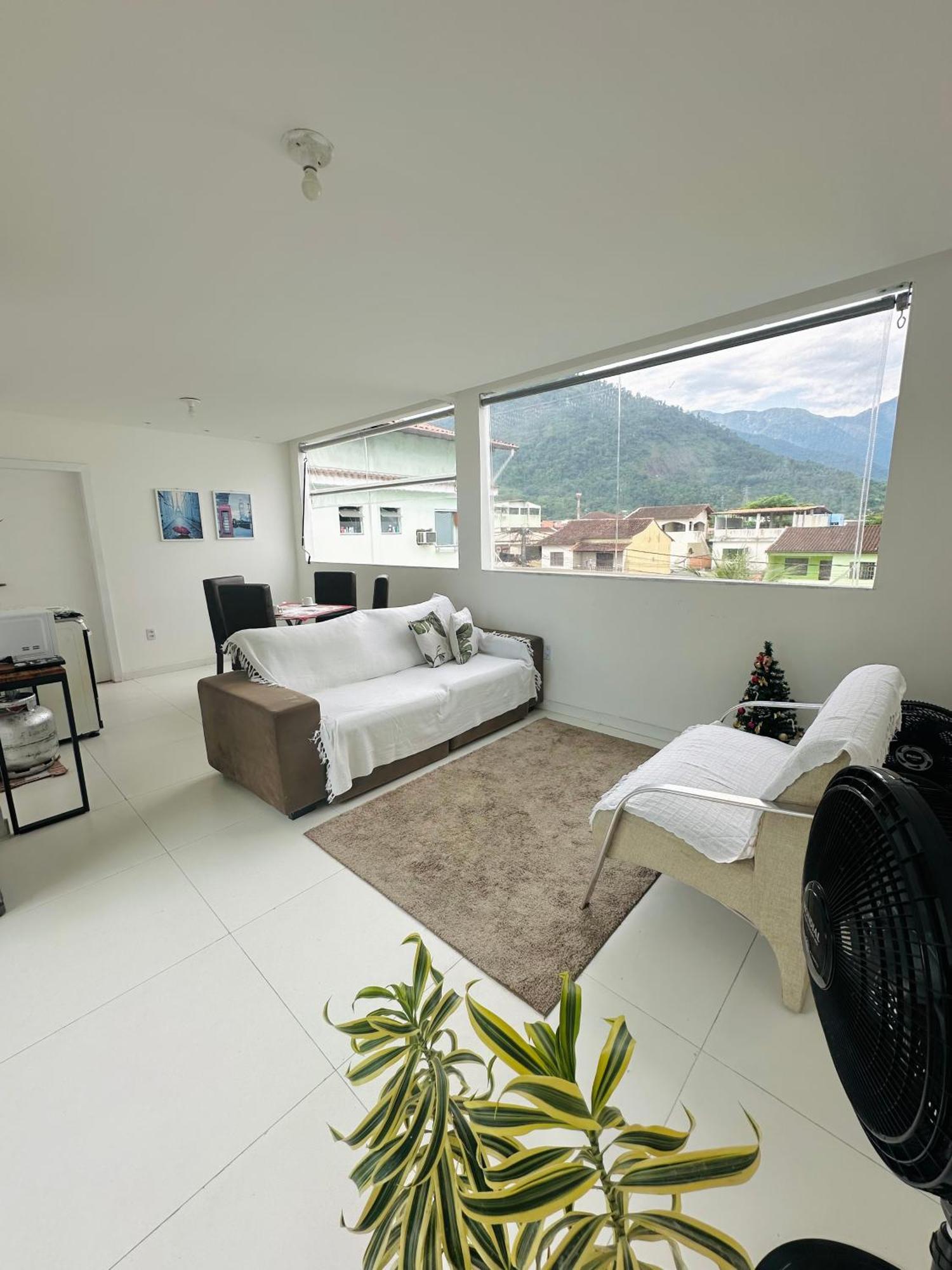 Casa Terraco - Angra Dos Reisアパートメント エクステリア 写真