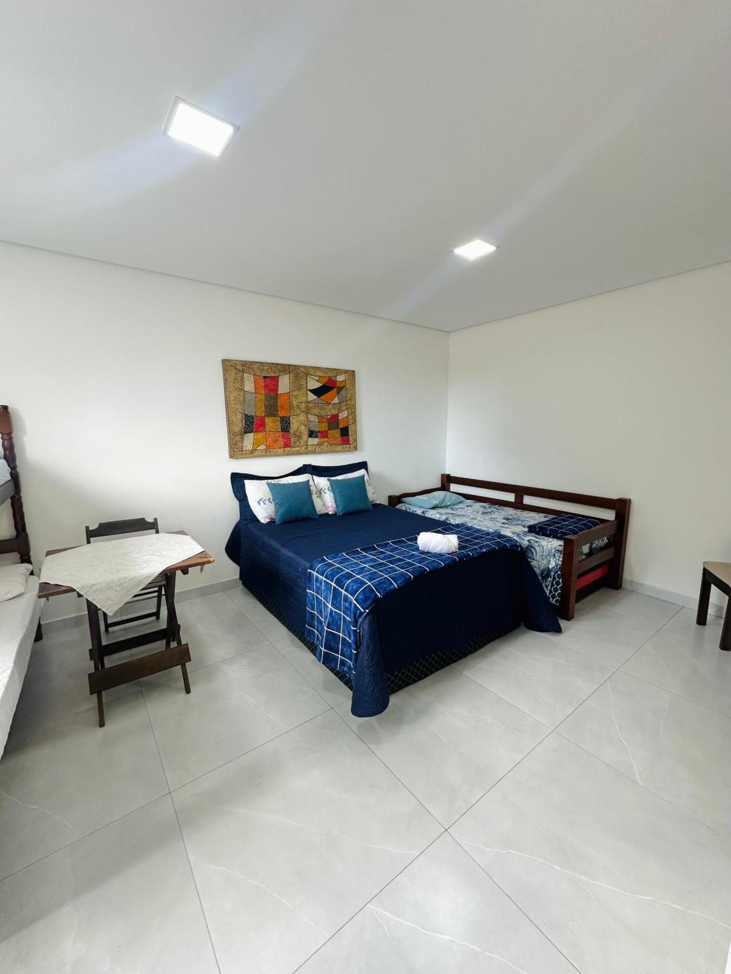 Casa Terraco - Angra Dos Reisアパートメント エクステリア 写真