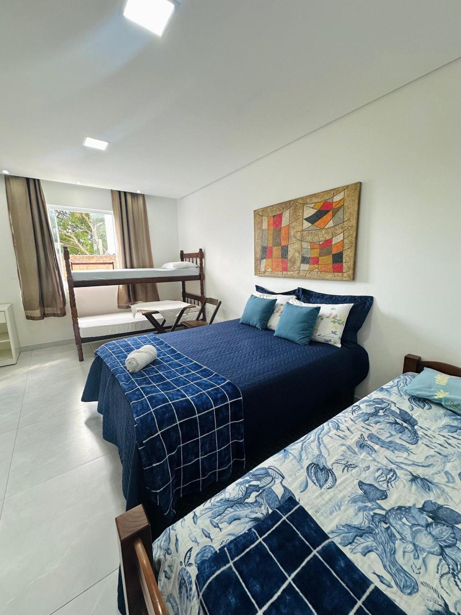 Casa Terraco - Angra Dos Reisアパートメント エクステリア 写真
