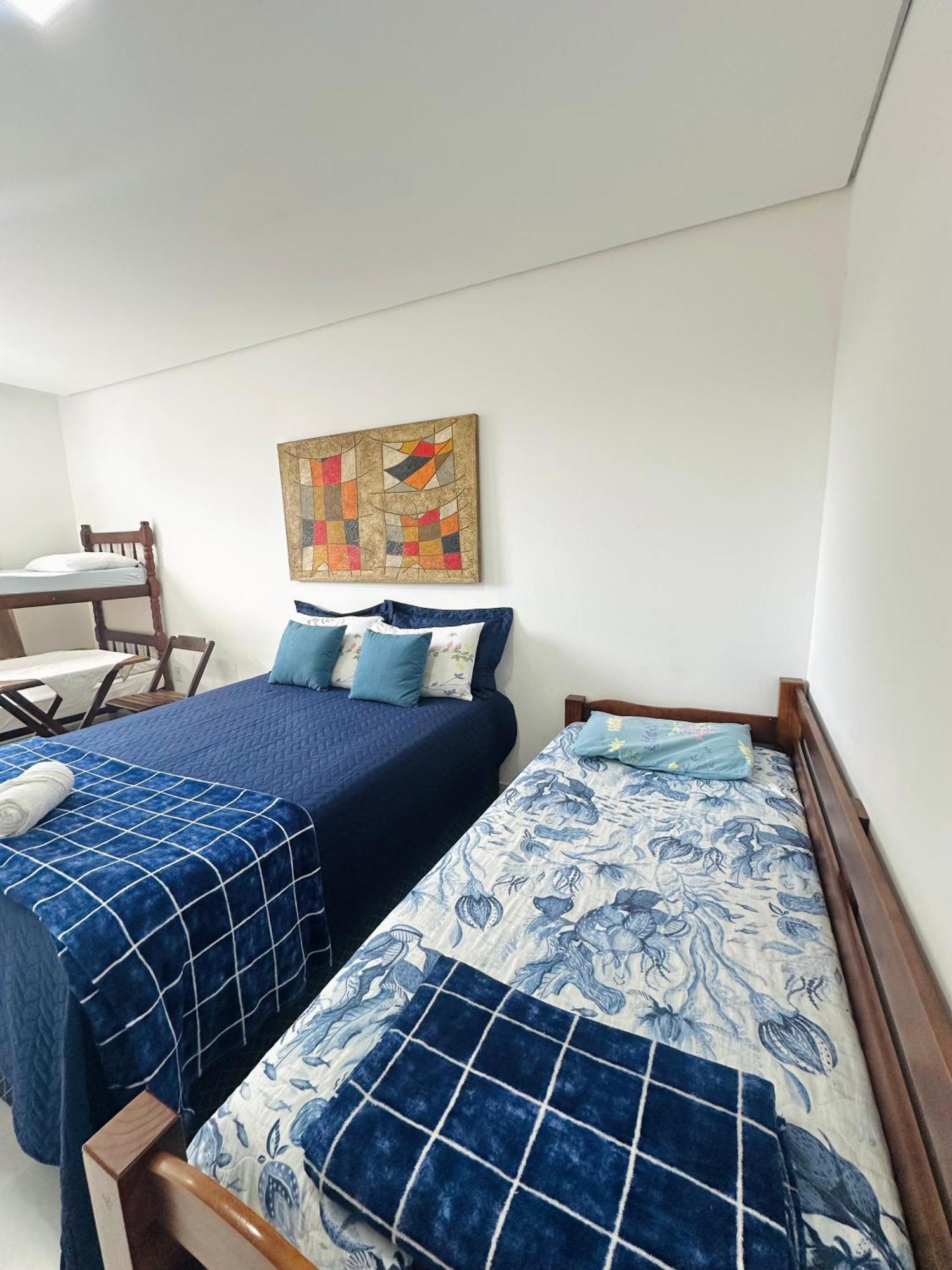 Casa Terraco - Angra Dos Reisアパートメント エクステリア 写真