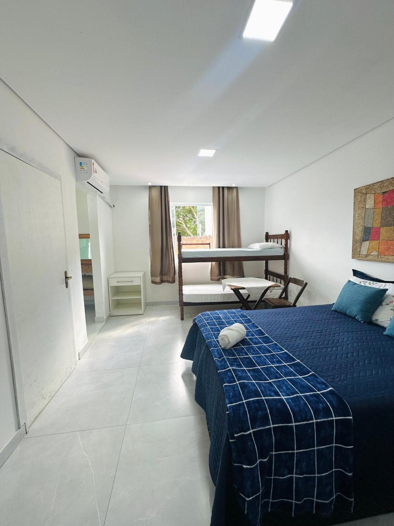 Casa Terraco - Angra Dos Reisアパートメント エクステリア 写真