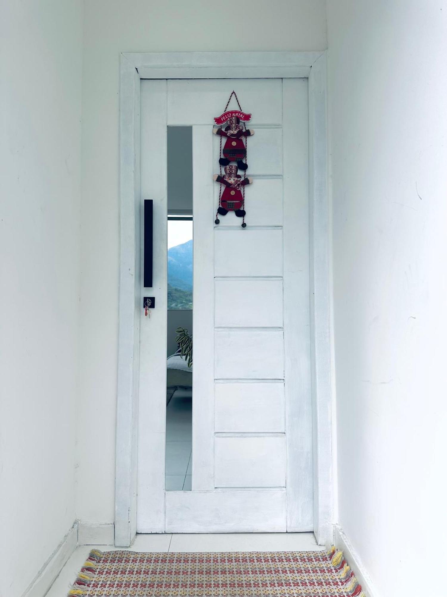 Casa Terraco - Angra Dos Reisアパートメント エクステリア 写真