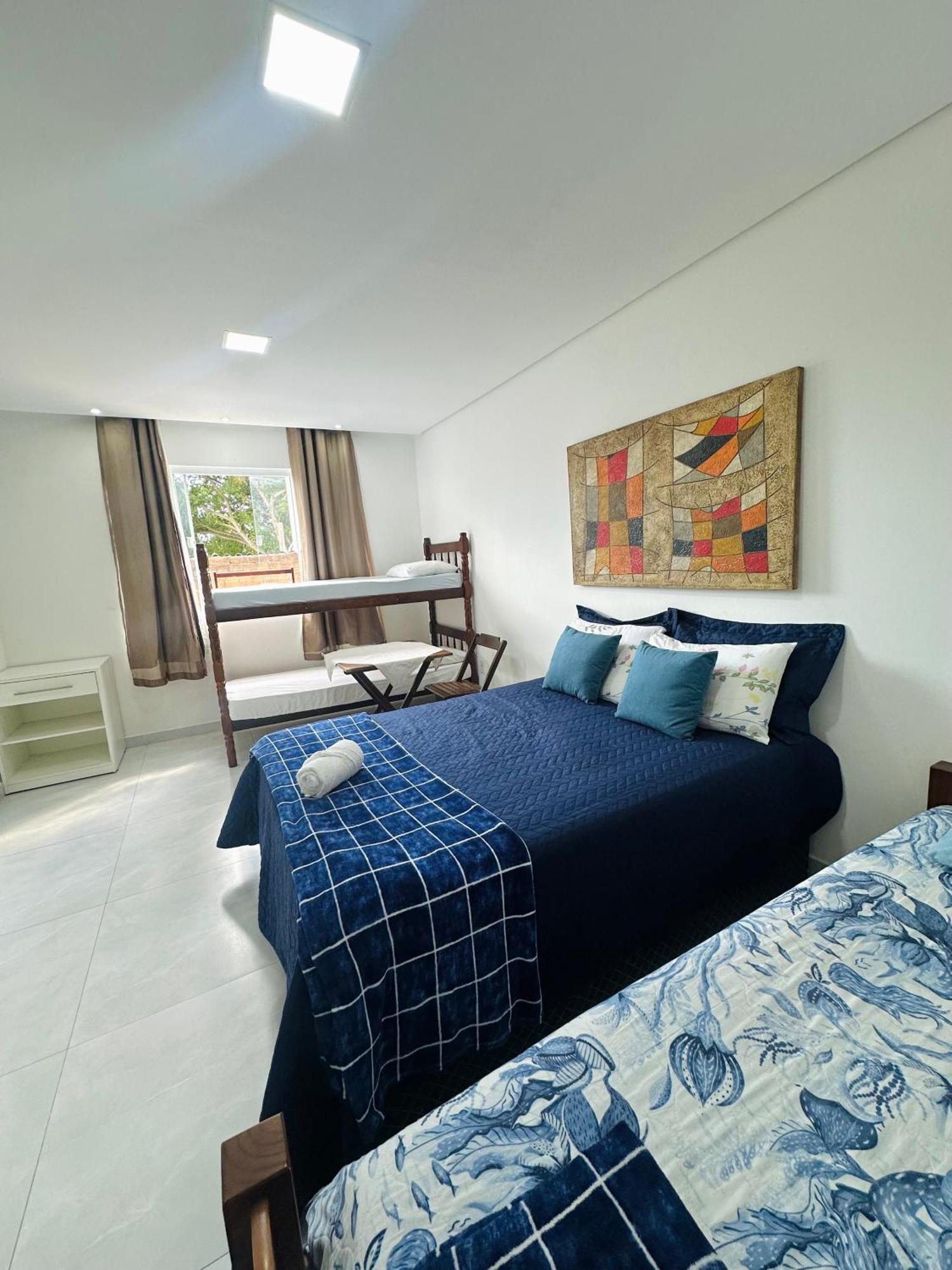 Casa Terraco - Angra Dos Reisアパートメント エクステリア 写真
